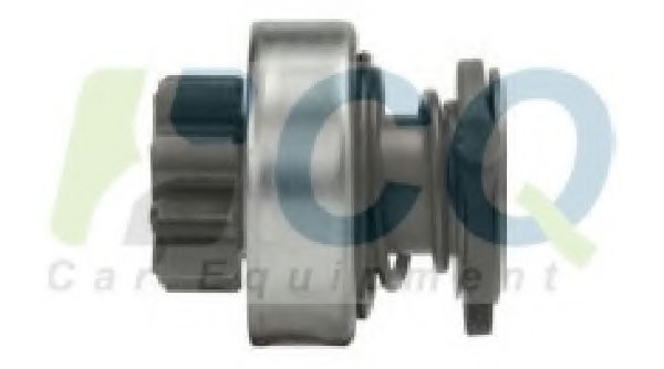 Привод с механизмом свободного хода, стартер LAUBER CQ2011002