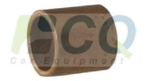 Втулка, вал стартера LAUBER CQ2020004