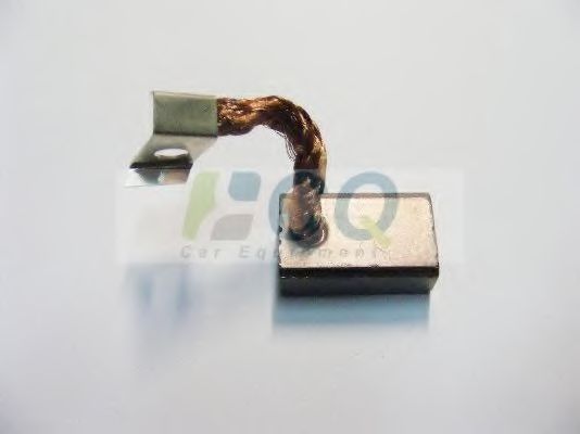 Угольная щетка, стартер LAUBER CQ2040005