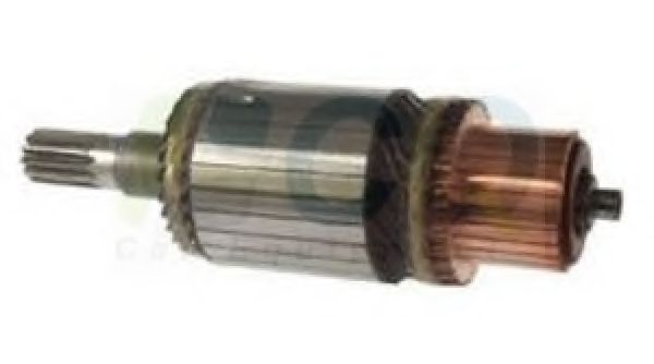 Якорь, стартер LAUBER CQ2110442