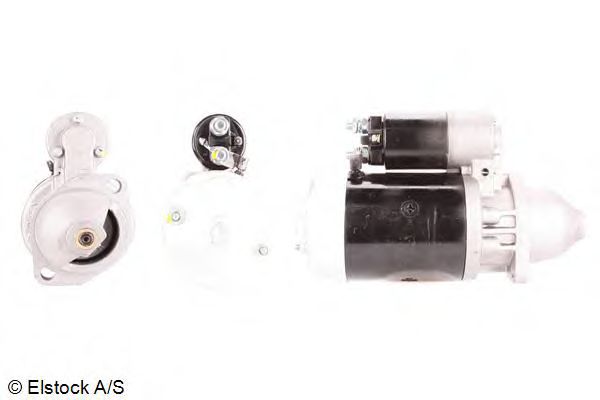 Стартер AINDE CGB-51444