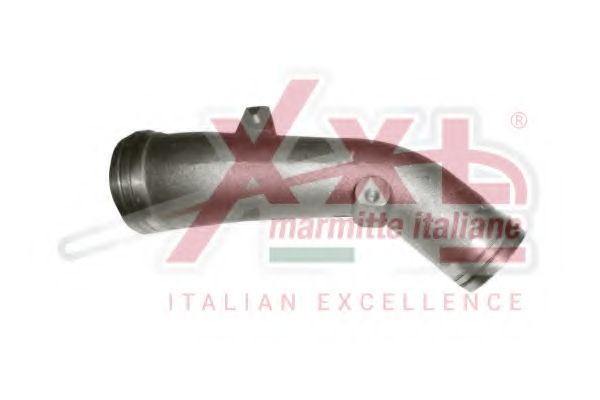 Коллектор, система выпуска XXLMARMITTEITALIANE MN5027