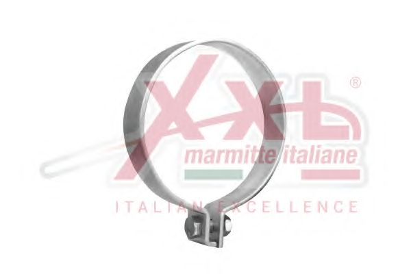 Клемма, система выпуска XXLMARMITTEITALIANE X08009L