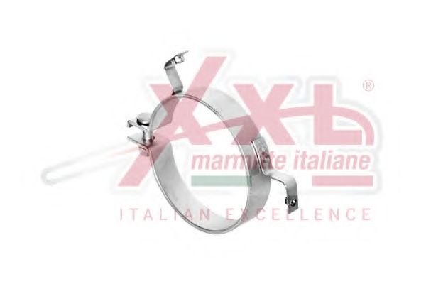 Клемма, система выпуска XXLMARMITTEITALIANE X08054L