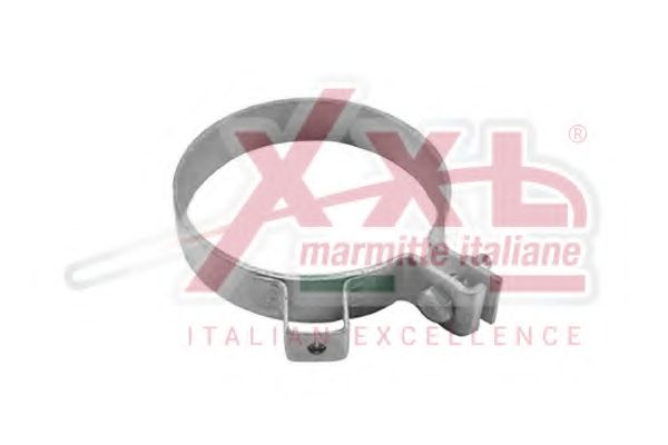 Клемма, система выпуска XXLMARMITTEITALIANE X08058L