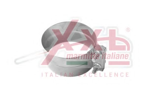 Клемма, система выпуска XXLMARMITTEITALIANE X11201L