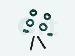 Ремкомплект, главный тормозной цилиндр ERT 200541