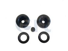 Ремкомплект, колесный тормозной цилиндр ERT 300492