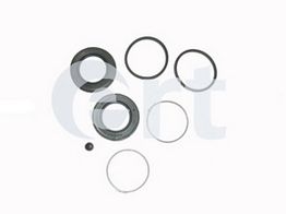 Ремкомплект, тормозной суппорт ERT 400682