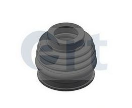 Комплект пылника, приводной вал ERT 500146