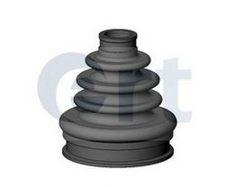 Комплект пылника, приводной вал ERT 500264