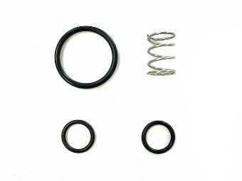 Ремкомплект, тормозной клапан - тормозной механизм AIR FREN 03.R527018