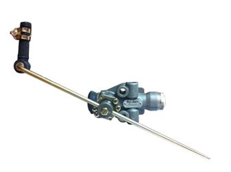 Регулятор высоты дор. просвета авто. с пневмат. подвеской AIR FREN 08.933.492