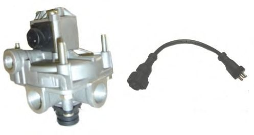 Модулятор вала AIR FREN 10.5031.10