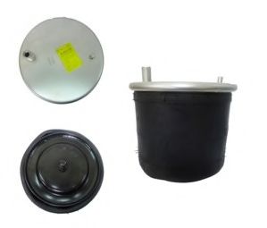 Кожух пневматической рессоры AIR FREN 20.4919.1CM