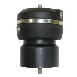 Баллон пневматической рессоры, крепление кабины AIRTECH 141010