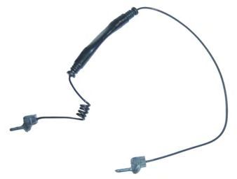 Сигнализатор, износ тормозных колодок AIR FREN 21.34208