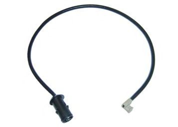 Сигнализатор, износ тормозных колодок AIR FREN 21.34213