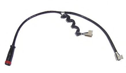 Сигнализатор, износ тормозных колодок AIR FREN 21.34222