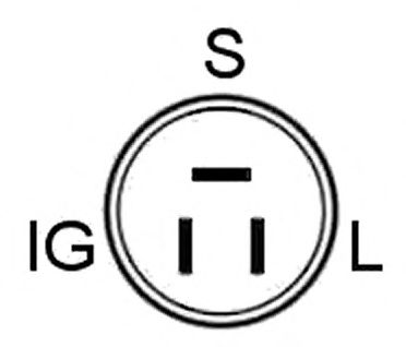 Генератор EDR 933157