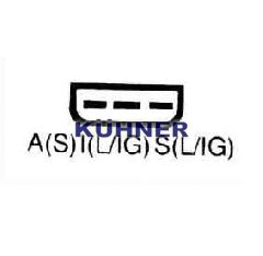 Генератор EDR 990176