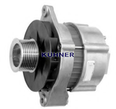 Генератор AD KÜHNER 554010RI