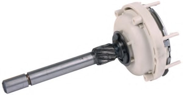 Ремкомплект, планетарный механизм - стартер HC-Cargo 234502