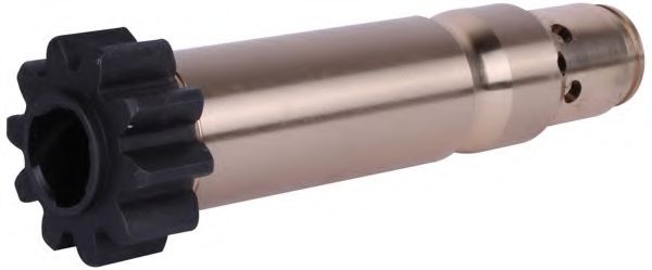 Привод с механизмом свободного хода, стартер GHIBAUDI 1793