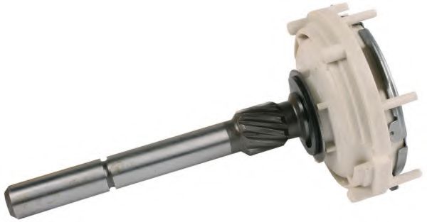 Ремкомплект, планетарный механизм - стартер HC-Cargo 137328