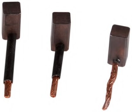 Угольная щетка, стартер PowerMax 1017488