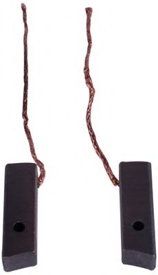 Угольная щетка, стартер PowerMax 1112496