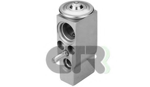 Расширительный клапан, кондиционер CTR 1212084