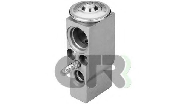 Расширительный клапан, кондиционер CTR 1212085