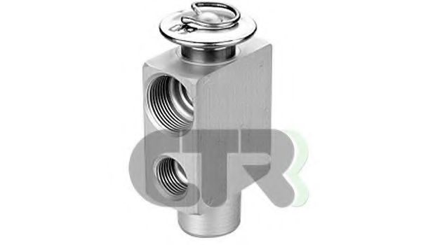 Расширительный клапан, кондиционер CTR 1212108