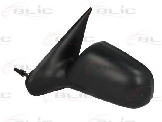 Наружное зеркало HAGUS 7670