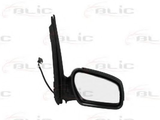 Наружное зеркало BLIC 5402-04-9229399P