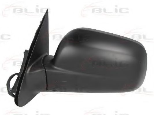 Наружное зеркало BLIC 5402-04-9927922
