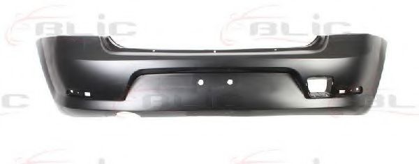 Буфер BLIC 5506-00-0028951P