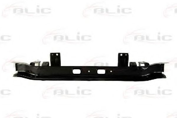 Облицовка передка BLIC 6502-03-2026233P