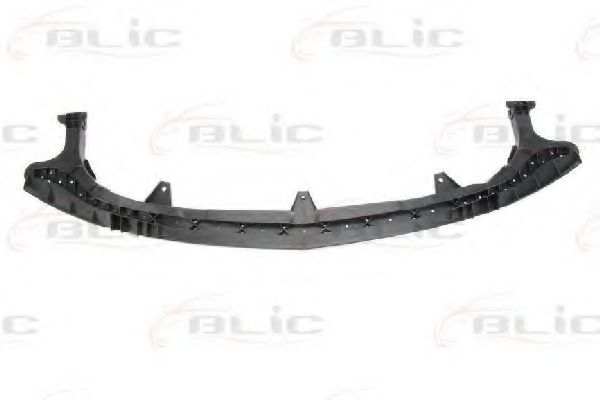 Облицовка передка BLIC 6502-03-5053230P