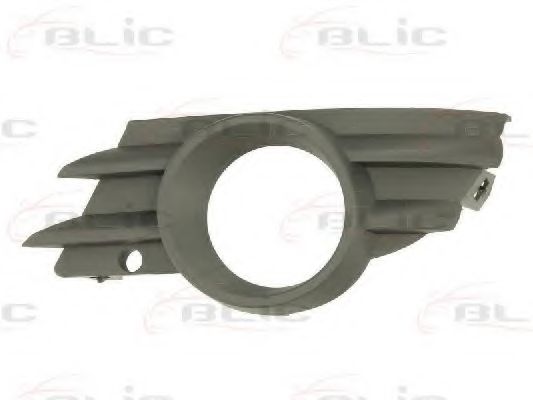 Решетка вентилятора, буфер BLIC 6502-07-5026917P