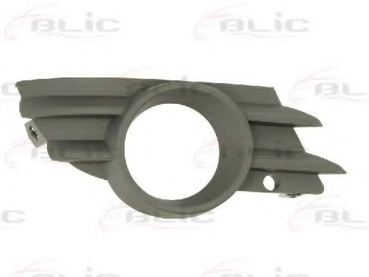 Решетка вентилятора, буфер BLIC 6502-07-5026918P