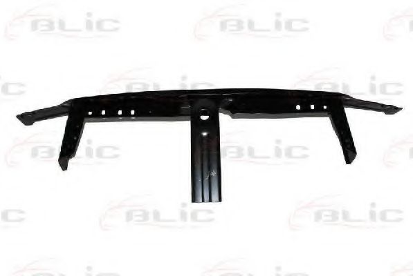 Облицовка передка BLIC 6502-08-1301200P