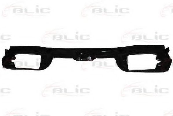 Облицовка передка BLIC 6502-08-2031201P
