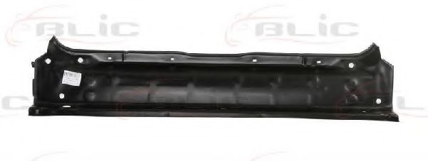 Задняя стенка BLIC 6503-05-5062650P