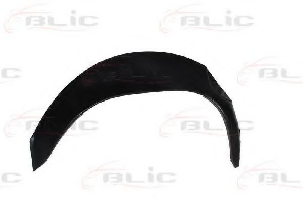 Колесная ниша SCHLIECKMANN 131132