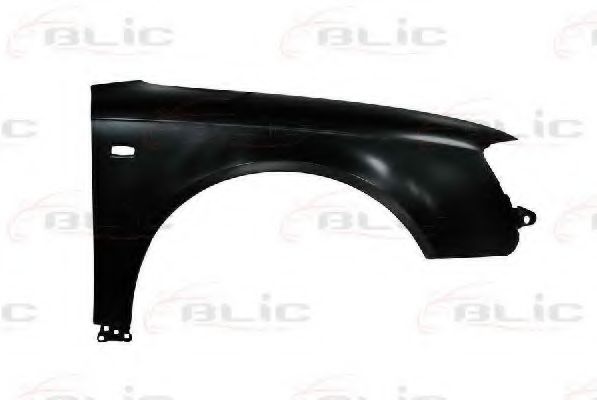 Крыло SCHLIECKMANN 262172