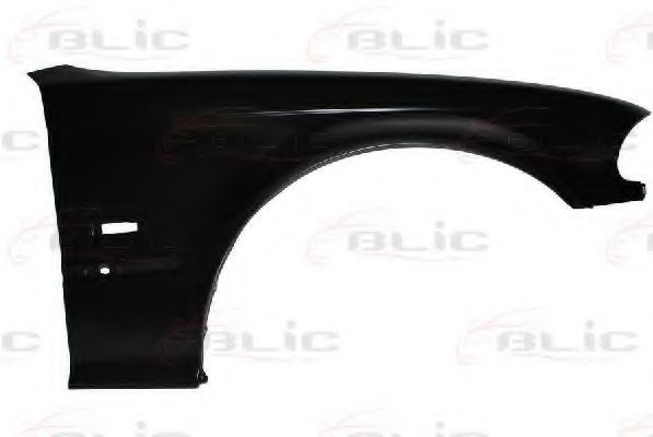 Крыло SCHLIECKMANN 123172