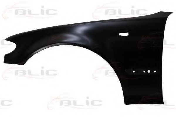 Крыло BLIC 6504-04-0061315P