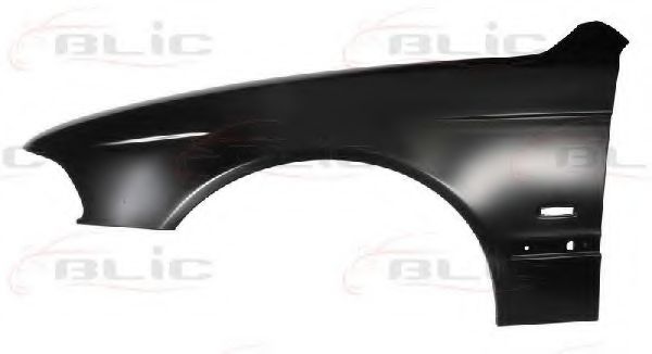 Крыло JOHNS 201601